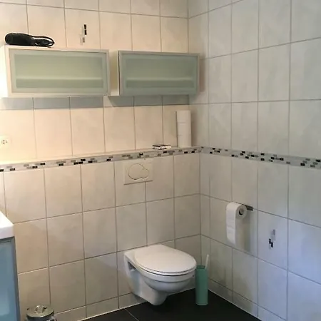 Das Tor Zum Schwarzwald In Baden-baden Apartment *