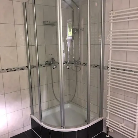 Apartment Das Tor Zum Schwarzwald In Baden-baden *