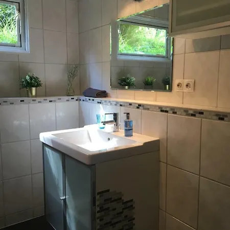 Das Tor Zum Schwarzwald In Baden-baden Apartment Baden-Baden