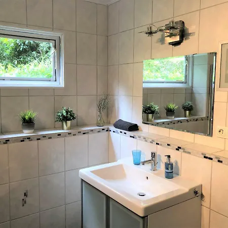 Apartment Das Tor Zum Schwarzwald In Baden-baden