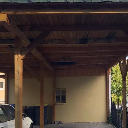 Das Tor Zum Schwarzwald In Baden-baden Apartment Baden-Baden