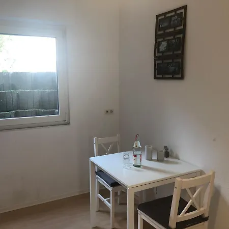 Apartment Das Tor Zum Schwarzwald In Baden-baden *