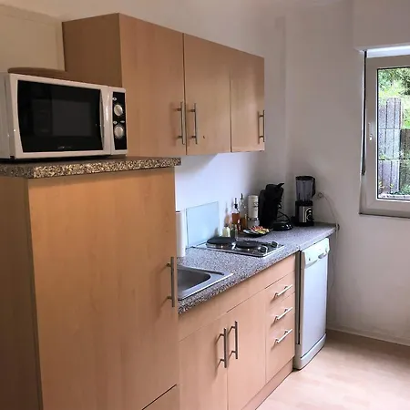 Apartment Das Tor Zum Schwarzwald In Baden-baden Baden-Baden
