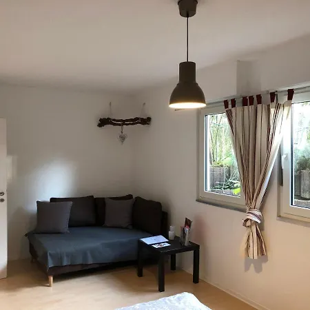 Das Tor Zum Schwarzwald In Baden-baden Apartment