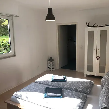 Das Tor Zum Schwarzwald In Baden-baden Apartment Baden-Baden